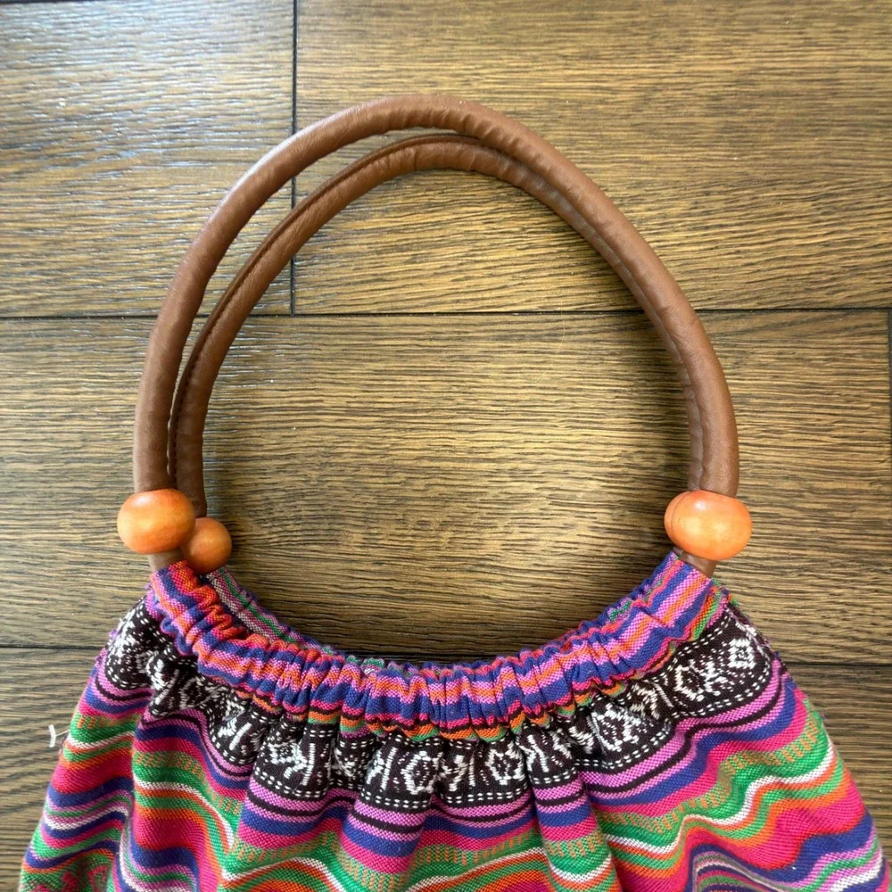 Claires bohemian inspired